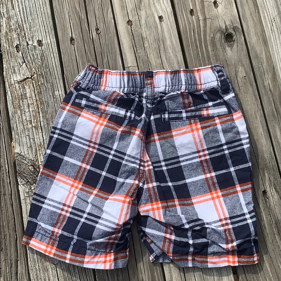 Gymboree short set - Picture 6 of 6